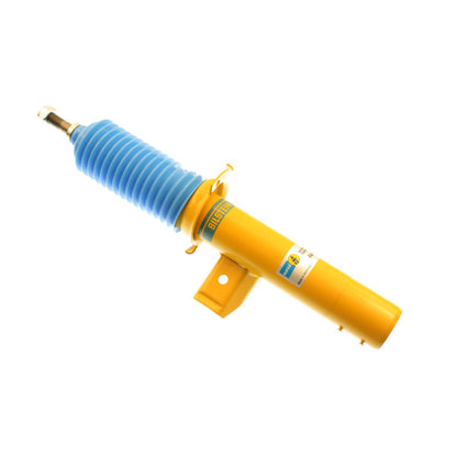 Bilstein B6 2006 BMW 325xi Base Front Left 36mm Monotube Strut Assembly - Graveyard Performance