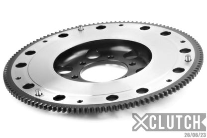 XClutch 87-91 Mazda RX-7 10th Anniversary 1.3L Chromoly Flywheel - Graveyard Performance