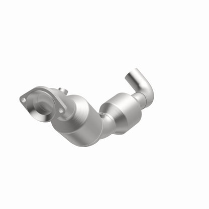 Magnaflow 22-23 Ford F-150 2.7L Left OEM Direct Fit Converter - Graveyard Performance