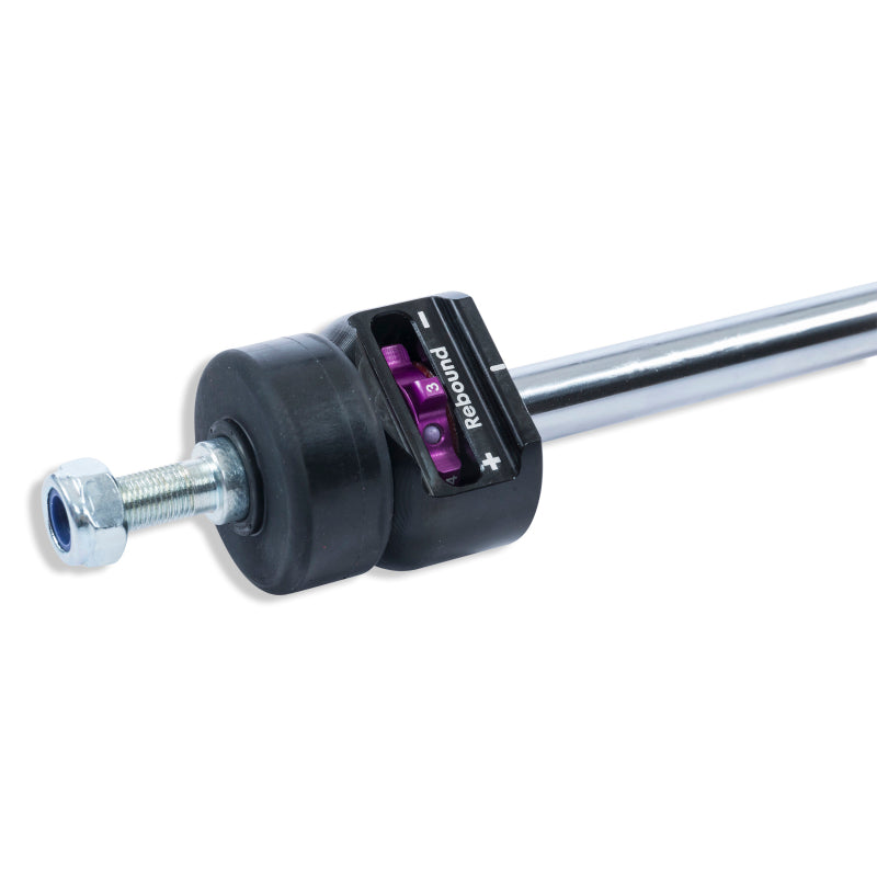 KW Coilover Kit V3 17-18 Audi RS3 2.5L 8V w/o Electronic Dampers - Graveyard Performance