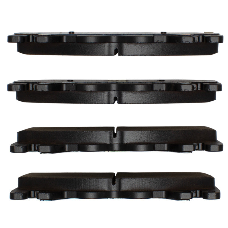 R1 24-26 Ford Mustang Front Optimum OE Brake Pads