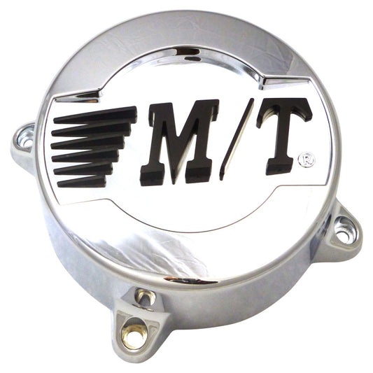 Mickey Thompson Classic III Center Cap - Open 8x6.5/170 - 250374 - Graveyard Performance