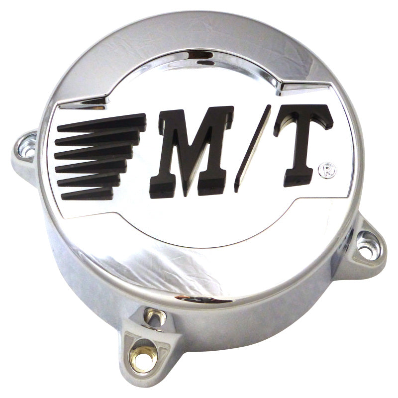 Mickey Thompson Classic III Center Cap - Open 6x5.5 - 250373 - Graveyard Performance