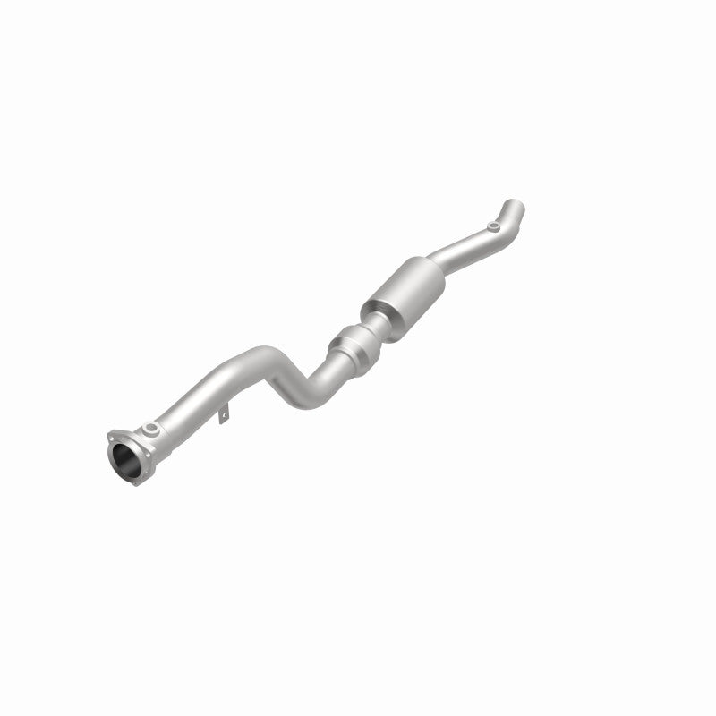 MagnaFlow Conv DF Audi 00-04 A6 Quattro 02-03 S6 4.2L Passenger Side *NOT FOR SALE IN CALIFORNIA* - Graveyard Performance