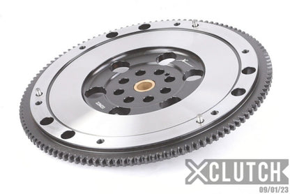 XClutch 90-97 Honda Accord SE 2.2L Chromoly Flywheel - Graveyard Performance