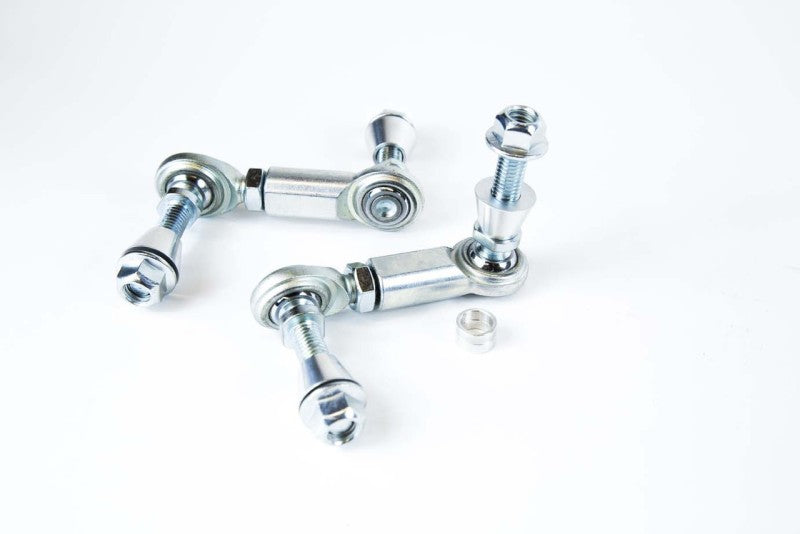 SPL Parts 03-08 Nissan 350Z Front Swaybar Endlinks - Graveyard Performance