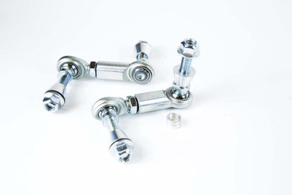 SPL Parts 03-08 Nissan 350Z Front Swaybar Endlinks - Graveyard Performance