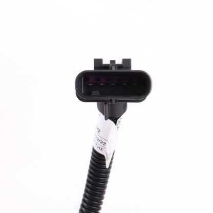 BBK 18-20 Ford Mustang GT O2 Sensor Wire Harness Extensions 16in (Pair) - Graveyard Performance