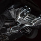 AWE Tuning 23-24 BMW G87 M2 SwitchPath Edition Exhaust - Chrome Silver Tips