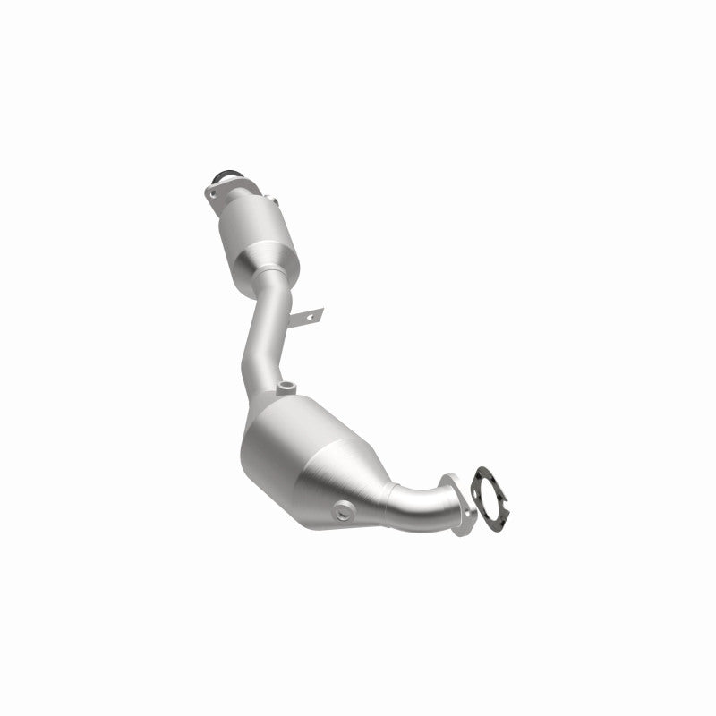 Magnaflow 2005 Saab 9-2X 2.5L Direct Fit Converter - Graveyard Performance
