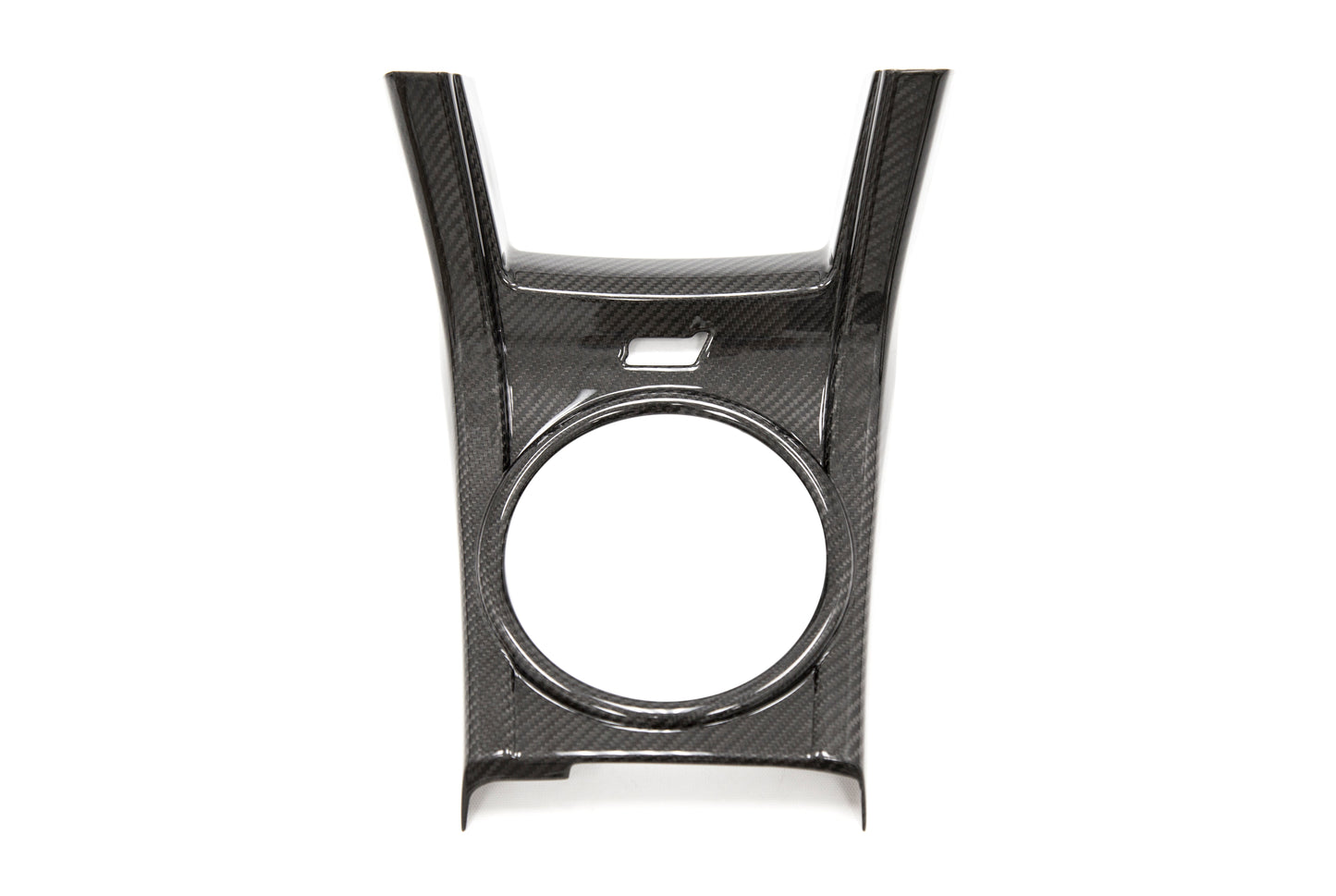 OLM LE Dry Carbon STI Shifter Cover - 2015-2017 Subaru STI