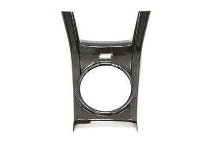 OLM LE Dry Carbon STI Shifter Cover - 2015-2017 Subaru STI