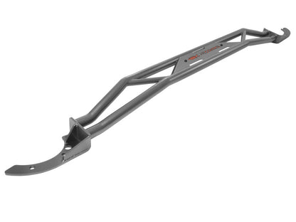 aFe Control 14-16 BMW 228i  (F22/F23) Control Front Suspension Strut Brace - Graveyard Performance