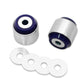 SuperPro 2009 Audi Q5 Prestige Front Lower Inner Control Arm Bushing Kit