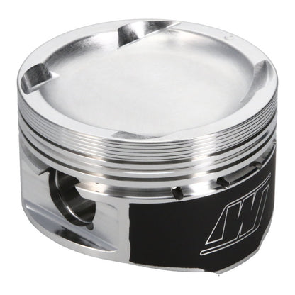Wiseco Mitsubishi Lancer EVO 8 Stroker Turbo Piston Shelf Stock Kit - Graveyard Performance