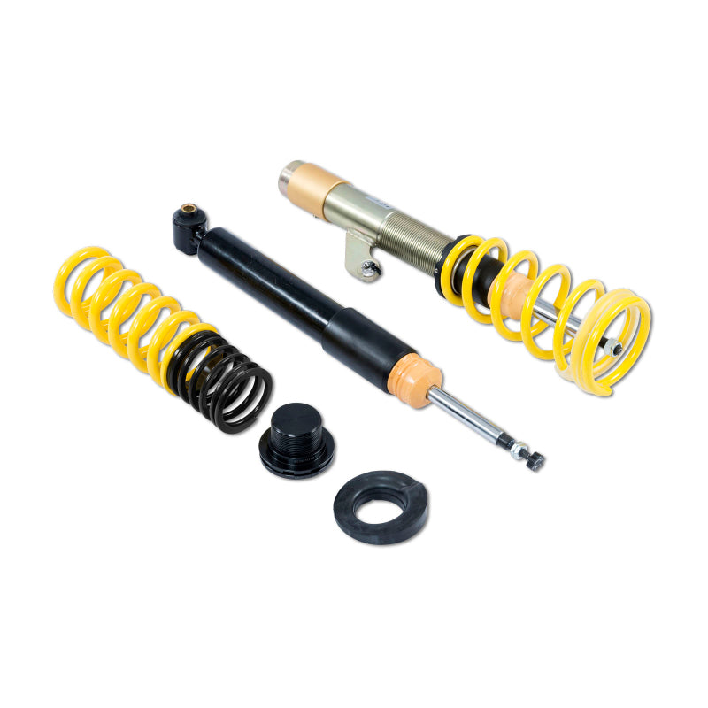 ST XA-Height/Rebound Adjustable Coilovers BMW F23 / BMW F22 / F30 RWD / F32 RWD - w/o EDC - Graveyard Performance