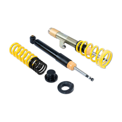 ST XA-Height/Rebound Adjustable Coilovers BMW F23 / BMW F22 / F30 RWD / F32 RWD - w/o EDC - Graveyard Performance