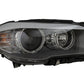 Hella 2011 Bmw 5Ser Sdn F10 - Headlamp Rh
