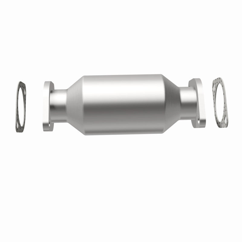 Magnaflow 10-12 Hyundai Genesis Coupe 2.0L Direct Fit Converter - Graveyard Performance