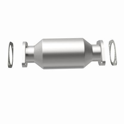 Magnaflow 10-12 Hyundai Genesis Coupe 2.0L Direct Fit Converter - Graveyard Performance