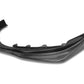 JDMuscle [05-07 EVO 9] Carbon Fiber VS Style Front Lip | JDM-EVO8-FL-VS