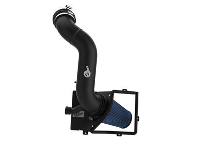 aFe Rapid Induction Cold Air Intake System w/ Pro 5R Filter 22-23 Volkswagen GTI MKVIII L4-2.0L - Graveyard Performance