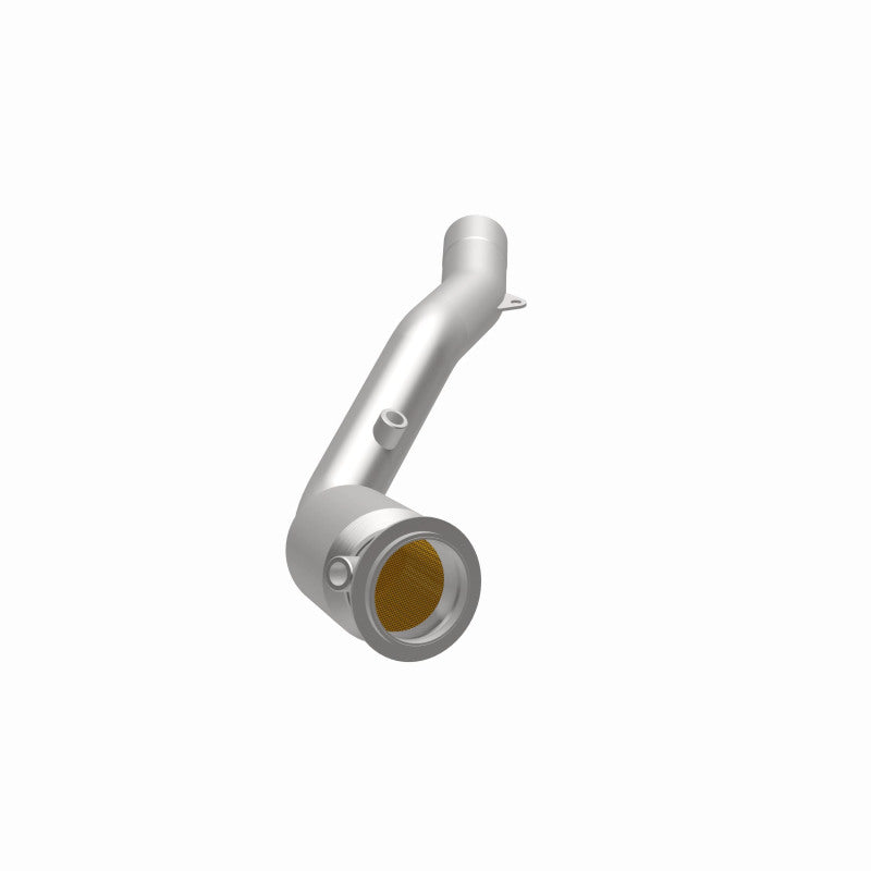 Magnaflow 2015 M3 3 Underbody Direct Fit Converter - Graveyard Performance