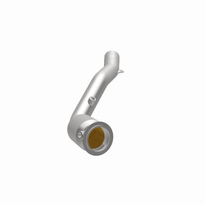 Magnaflow 2015 M3 3 Underbody Direct Fit Converter - Graveyard Performance