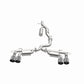 Magnaflow 22-23 VW Golf R NEO Cat-Back Exhaust System