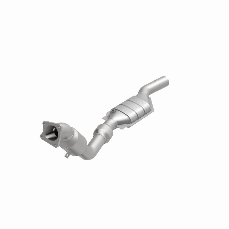 MagnaFlow Conv DF 03-04 Audi RS6 4.2L Driver Side - Graveyard Performance