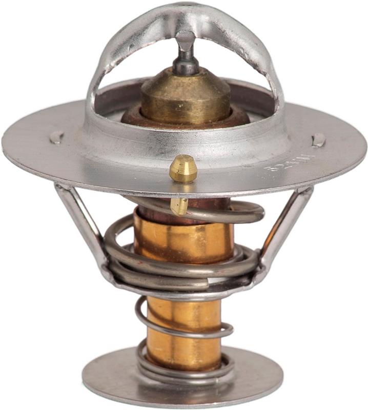 Gates 06-12 Honda Civic 1.8L Thermostat - Graveyard Performance