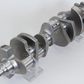 Eagle Chevrolet 350 2 Pc 3.480in Stroke IMCA Legal Cast Crankshaft