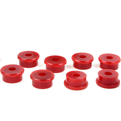 BBK 86-04 Mustang BBK Rear Lower Control Arm Replacement Bushing Kit - Graveyard Performance