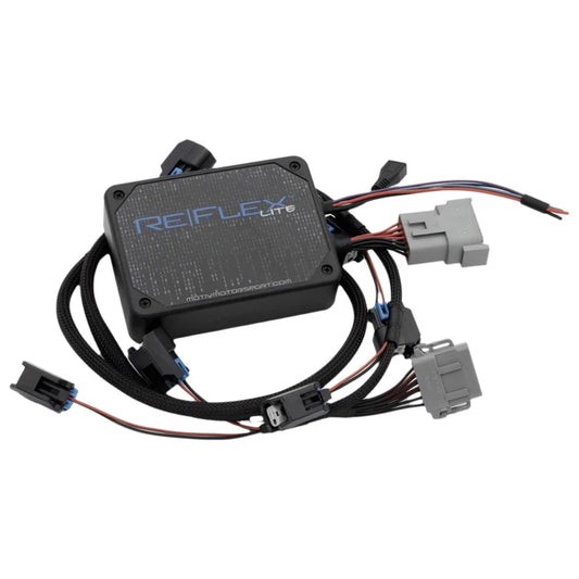 ReFlex LITE: Advanced Sequential Injector Controller