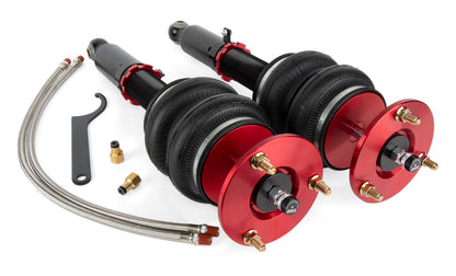 Air Lift Performance Lexus 06-13 IS250/IS350 RWD / 07-12 GS350 / 08-12 GS460 Front Kit - Graveyard Performance