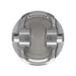 Manley Chevrolet LS Piston Set - 4.130in Bore 1.115in CH, -5.00 CC