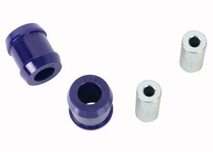 SuperPro 1994 Acura Integra LS Rear Lower Shock Mount Bushing Kit - Graveyard Performance