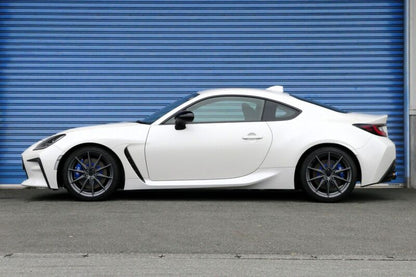 HKS 2022+ Toyota GR86 FA24 Hipermax MAX S ZN8 Full Kit