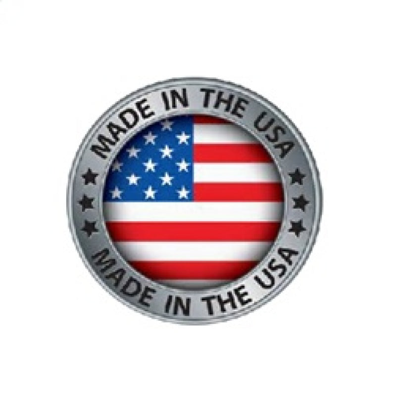aFe 11-21 Dodge Durango V6-3.6L / V8-5.7L MACH Force-Xp 304 SS Cat-Back Exhaust System w/ Black Tip - Graveyard Performance