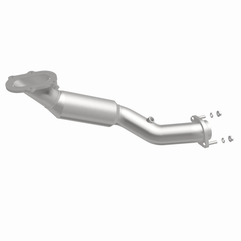 Magnaflow 2006 Chevrolet Corvette 7.0L Direct Fit Converter - Graveyard Performance