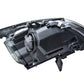 Hella 06-10 BMW 5-Series LED Headlamp - Left Side