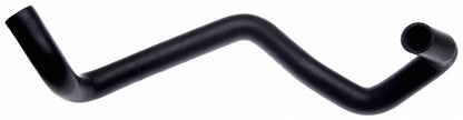 Gates 79-93 Ford Mustang Molded Lower Radiator Hose - Graveyard Performance