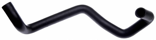 Gates 79-93 Ford Mustang Molded Lower Radiator Hose - Graveyard Performance