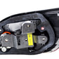 Hella 2004-2010 BMW 525i M5 Left Tail Light