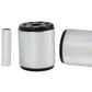 Whiteline Plus 96-04 BMW 5 Series E39 / 93-01 BMW 7 Series E38 Front Radius Rod to Chassis