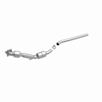 Magnaflow 08-13 Audi A3 2.0L Direct Fit Converter - Graveyard Performance
