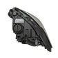 Hella 2014 Bmw 5 Ser Sdn - W/Ahl Headlamp Xen Rh