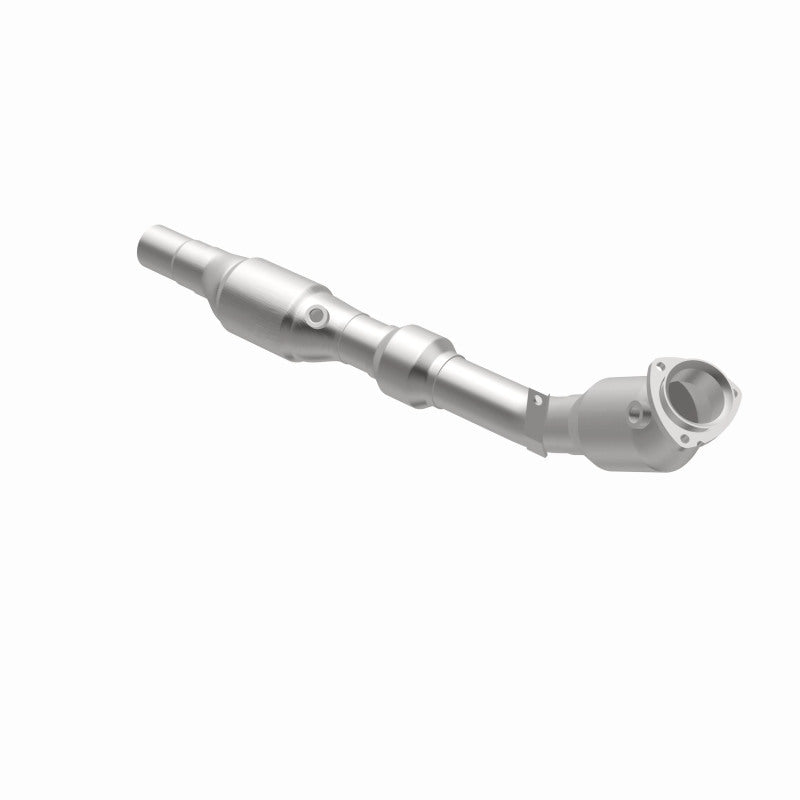 MagnaFlow Conv DF 06 Audi RS4 Awd D/S OEM - Graveyard Performance