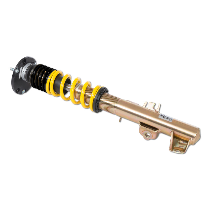 ST TA-Height Adjustable Coilovers 95-99 BMW E36 M3 - Graveyard Performance