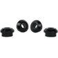 Whiteline Plus 2/07-8/09 Mazda CX-9/8/02-1/08 Mazda 6 Front Lwr Inner Rear Control Arm Bushing Kit